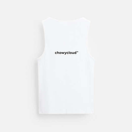 Basic Rib Tank Top(280GSM)