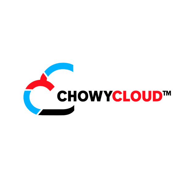 Chowycloudstore