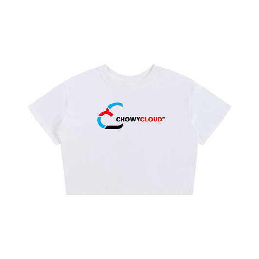 Baby Tee Seamless T-Shirt - 200 GSM