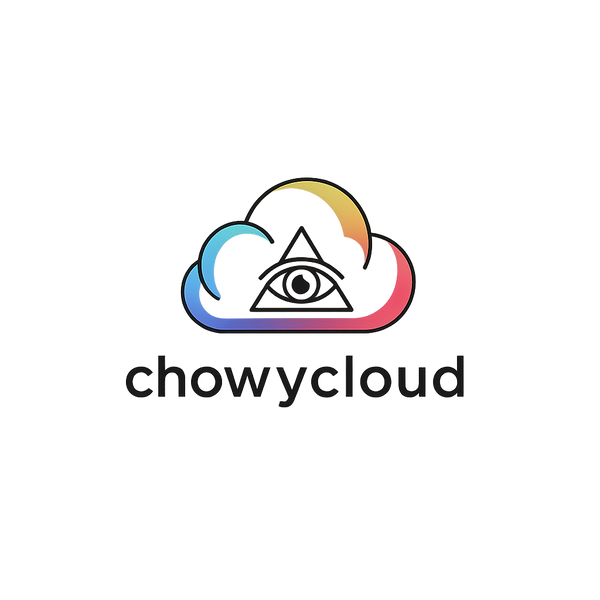 Chowycloudstore