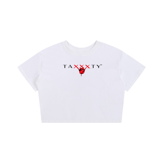 Baby Tee Seamless T-Shirt - 200 GSM