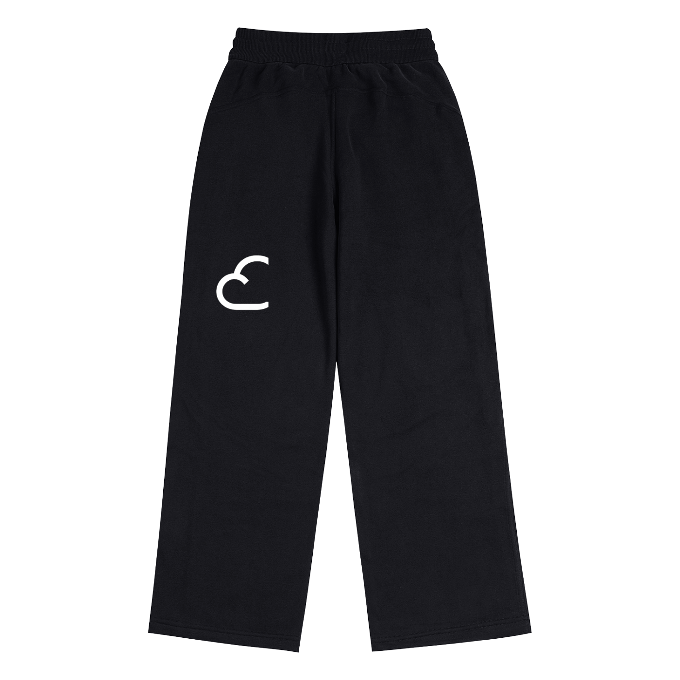 Straight Leg Pants
