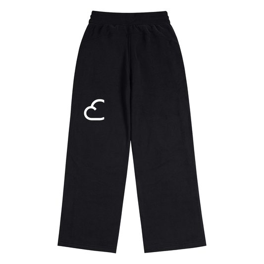 Straight Leg Pants
