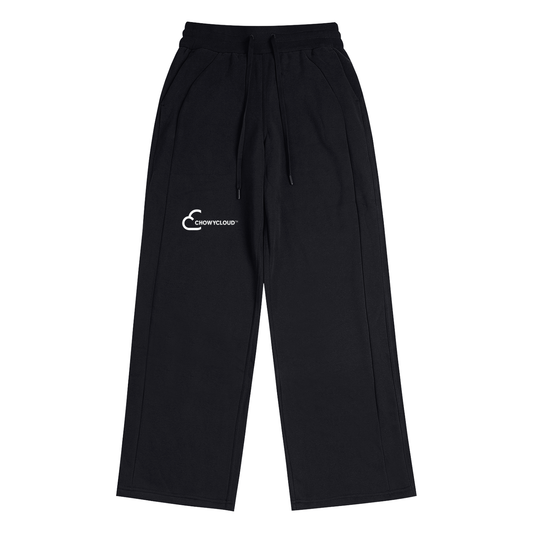 Straight Leg Pants